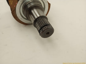 Toyota 4Runner Passenger Right Front Axle Drive Shaft - 0