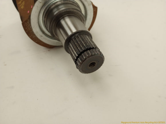 Toyota 4Runner Passenger Right Front Axle Drive Shaft