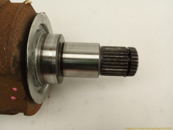 Toyota 4Runner Passenger Right Front Axle Drive Shaft