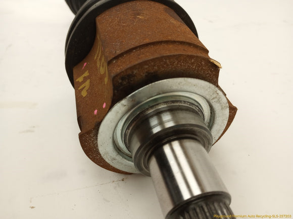 Toyota 4Runner Passenger Right Front Axle Drive Shaft