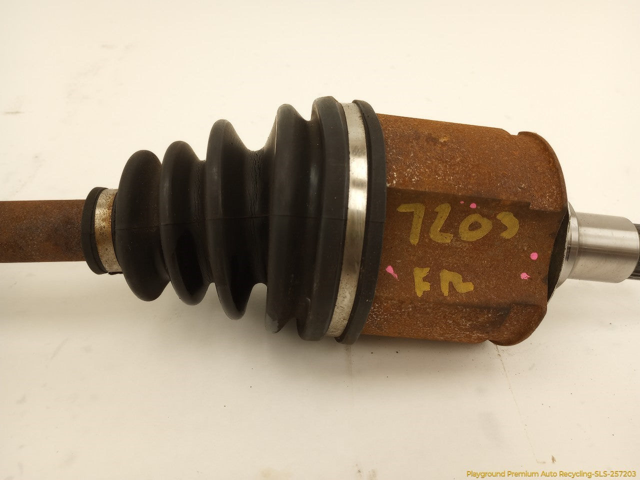 Toyota 4Runner Passenger Right Front Axle Drive Shaft