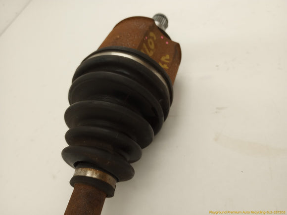 Toyota 4Runner Passenger Right Front Axle Drive Shaft