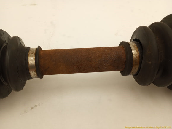 Toyota 4Runner Passenger Right Front Axle Drive Shaft
