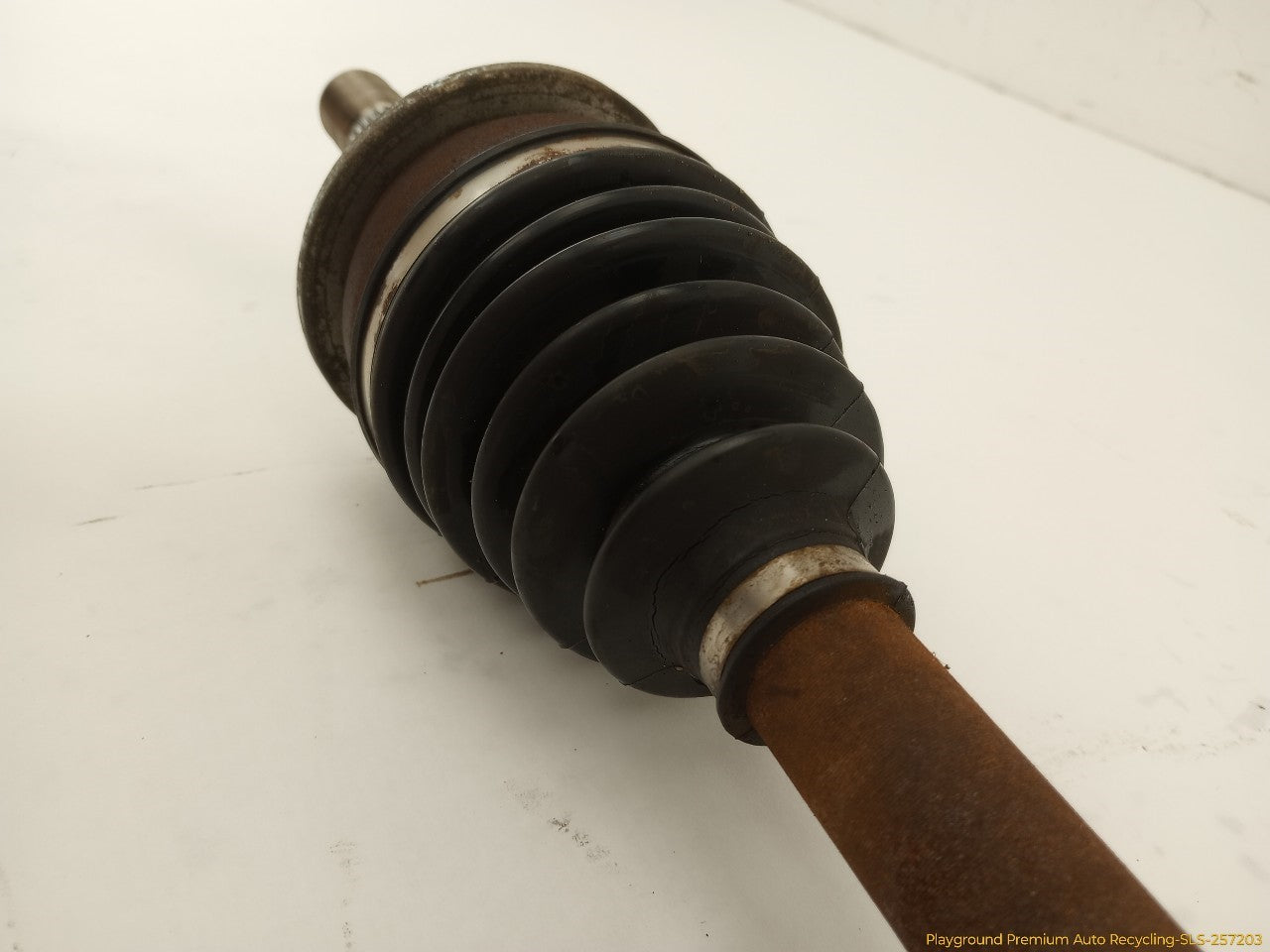 Toyota 4Runner Passenger Right Front Axle Drive Shaft