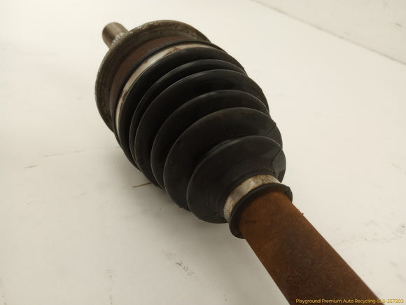 Toyota 4Runner Passenger Right Front Axle Drive Shaft