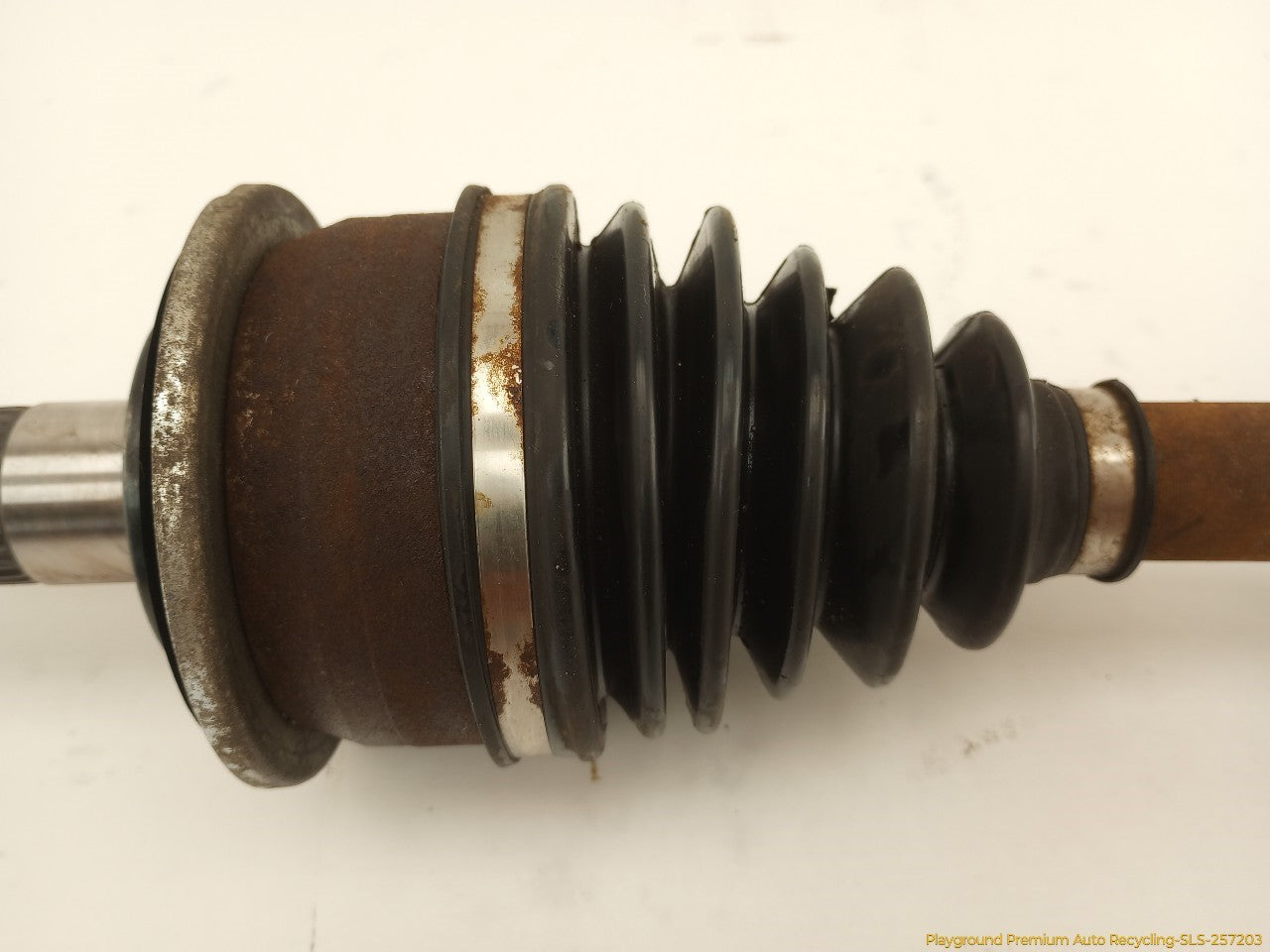 Toyota 4Runner Passenger Right Front Axle Drive Shaft