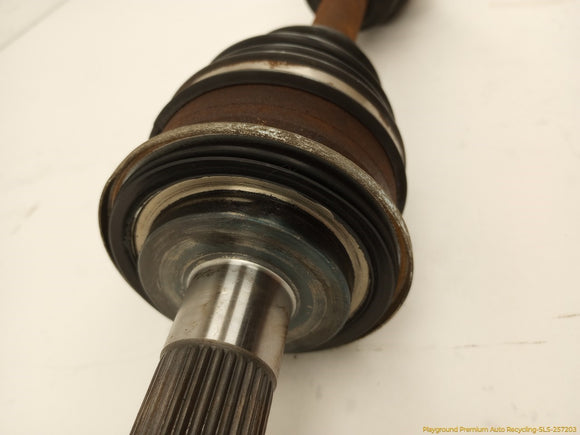 Toyota 4Runner Passenger Right Front Axle Drive Shaft