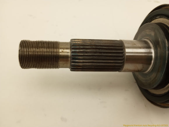 Toyota 4Runner Passenger Right Front Axle Drive Shaft