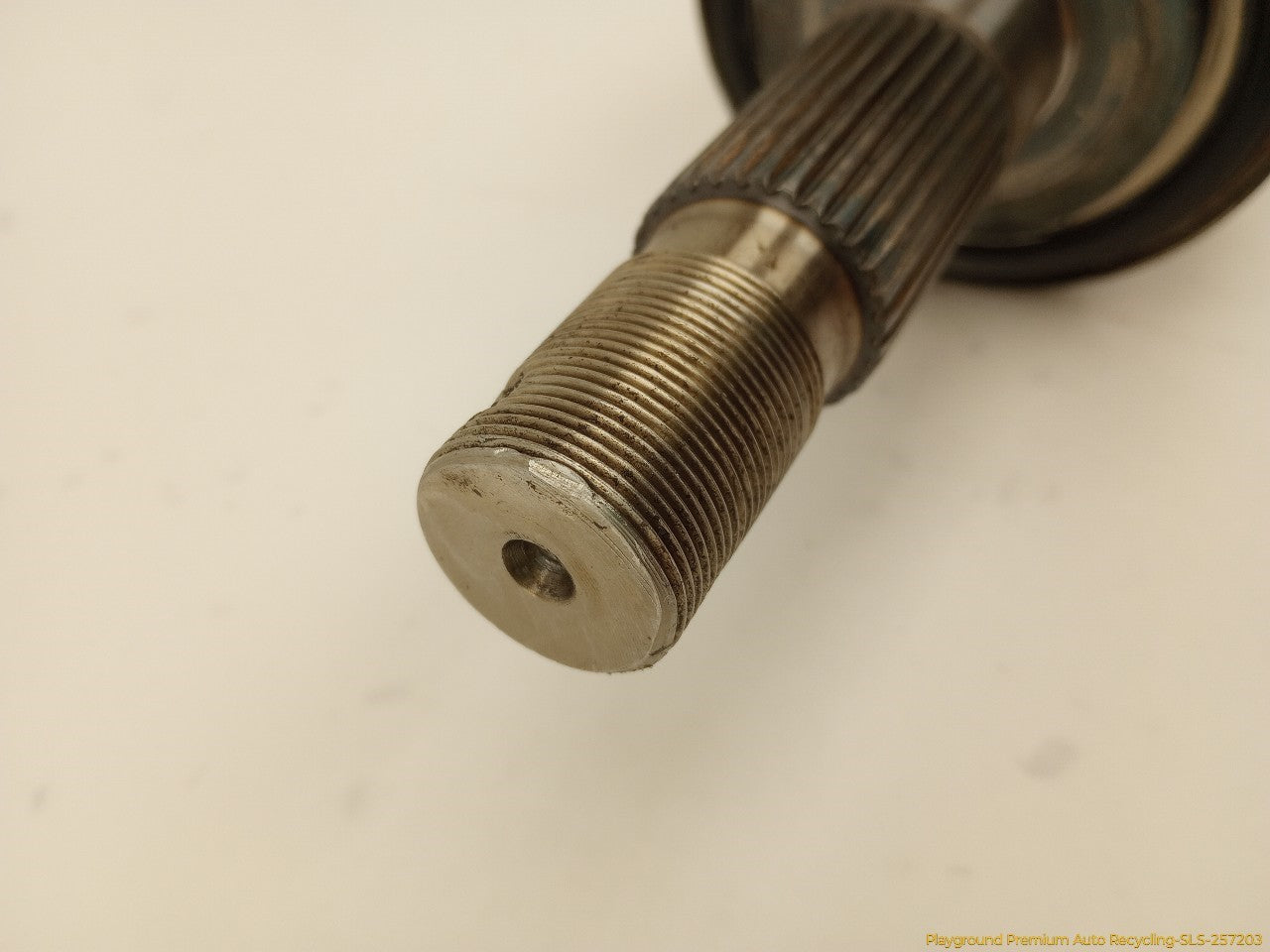 Toyota 4Runner Passenger Right Front Axle Drive Shaft