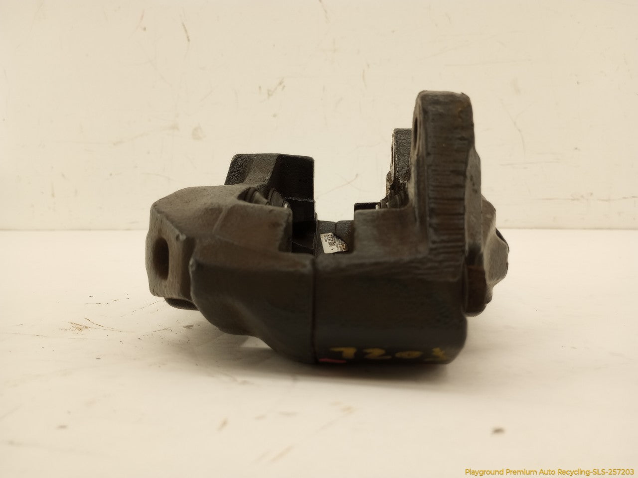 Toyota 4Runner Driver Left Front Brake Caliper