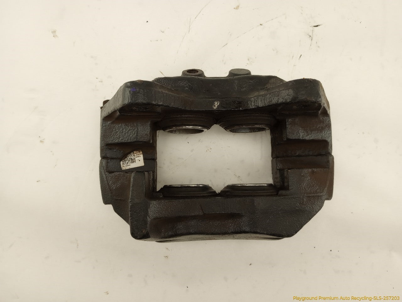 Toyota 4Runner Driver Left Front Brake Caliper
