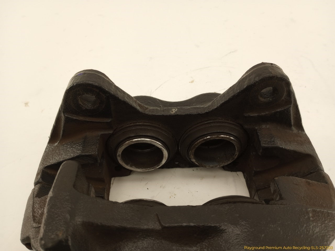 Toyota 4Runner Driver Left Front Brake Caliper
