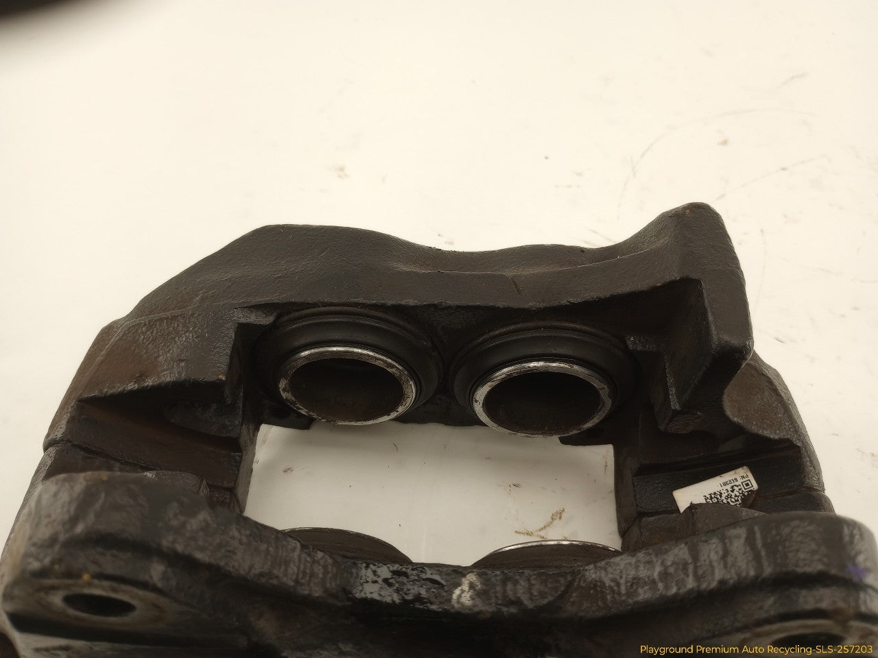 Toyota 4Runner Driver Left Front Brake Caliper