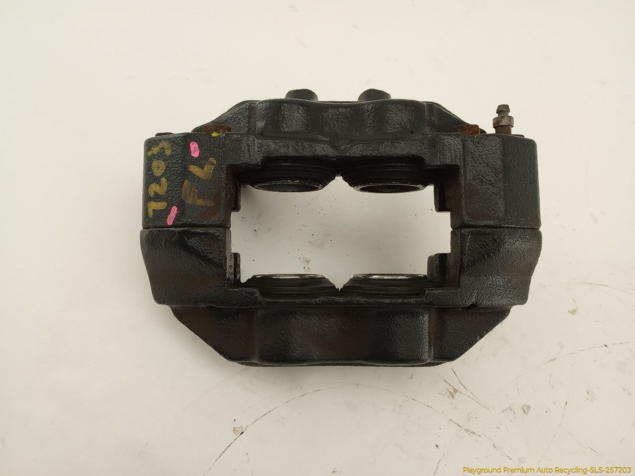 Toyota 4Runner Driver Left Front Brake Caliper