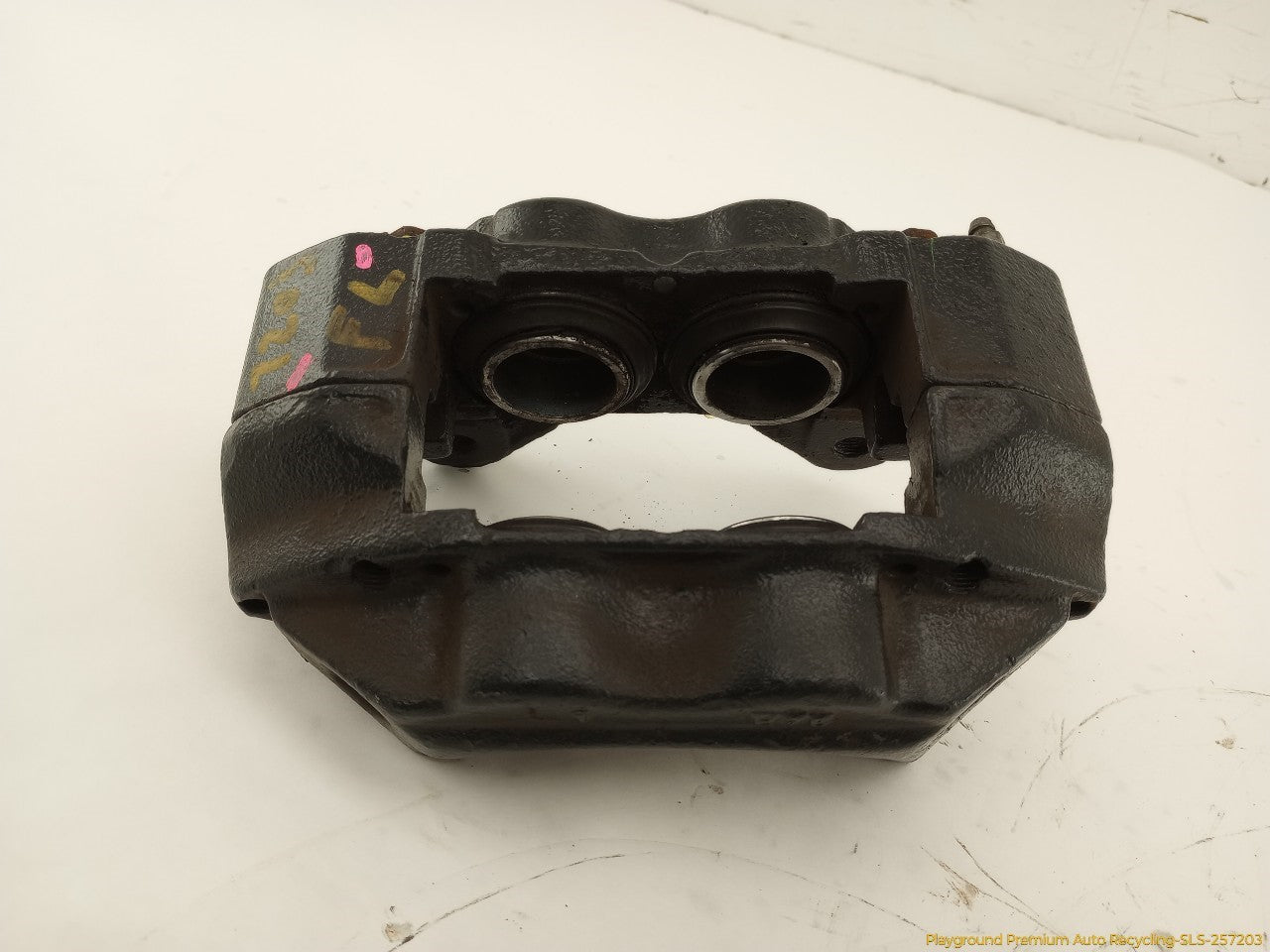 Toyota 4Runner Driver Left Front Brake Caliper