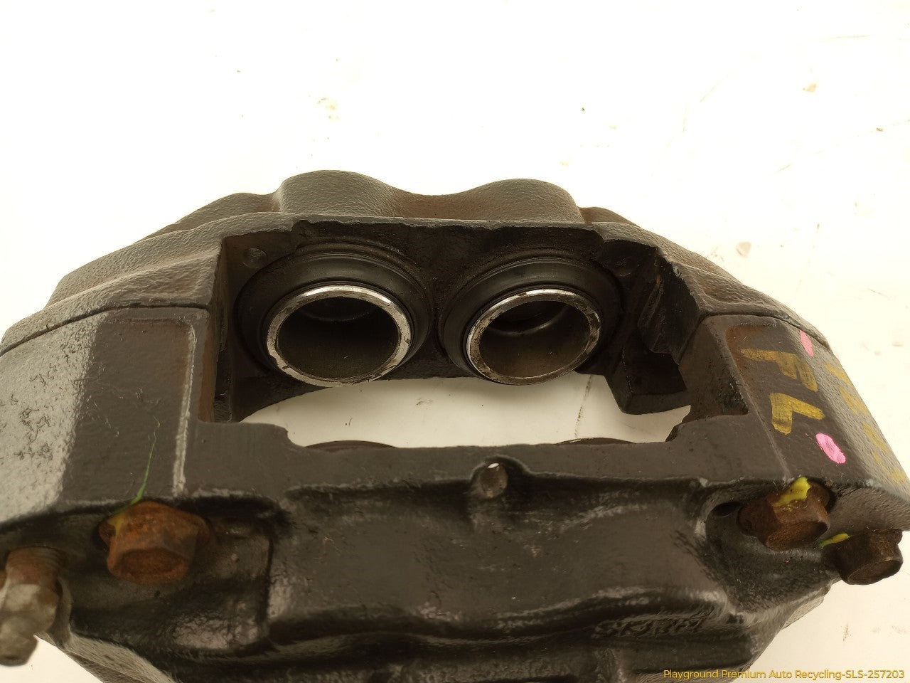 Toyota 4Runner Driver Left Front Brake Caliper