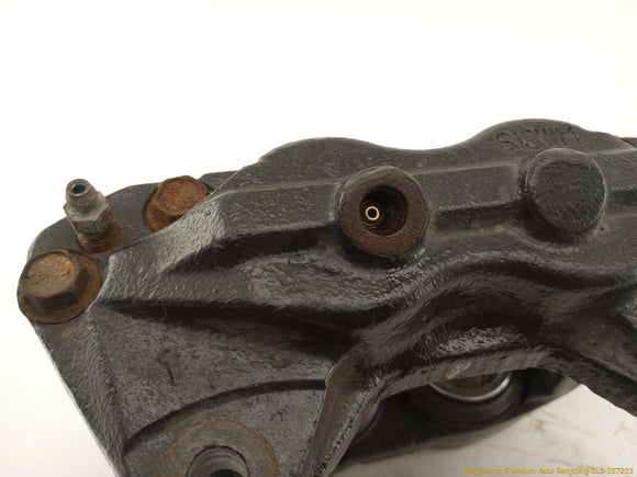 Toyota 4Runner Driver Left Front Brake Caliper