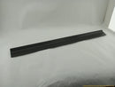 BMW 318ti Pair Of Front Door Sill Scuff Plate Trim-7