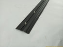 BMW 318ti Pair Of Front Door Sill Scuff Plate Trim-9