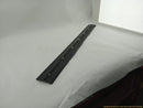 BMW 318ti Pair Of Front Door Sill Scuff Plate Trim-12