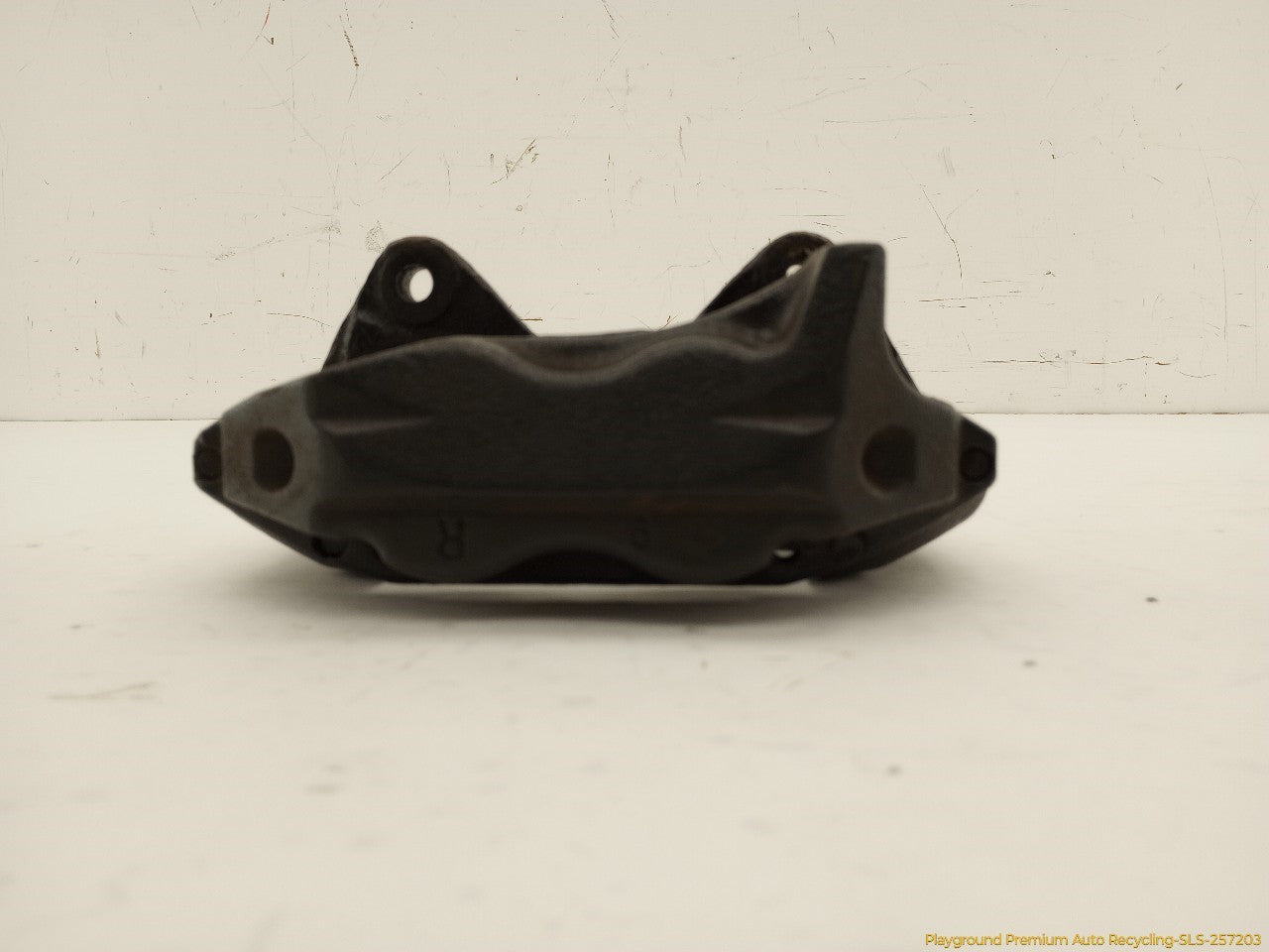Toyota 4Runner Passenger Right Front Brake Caliper - 0