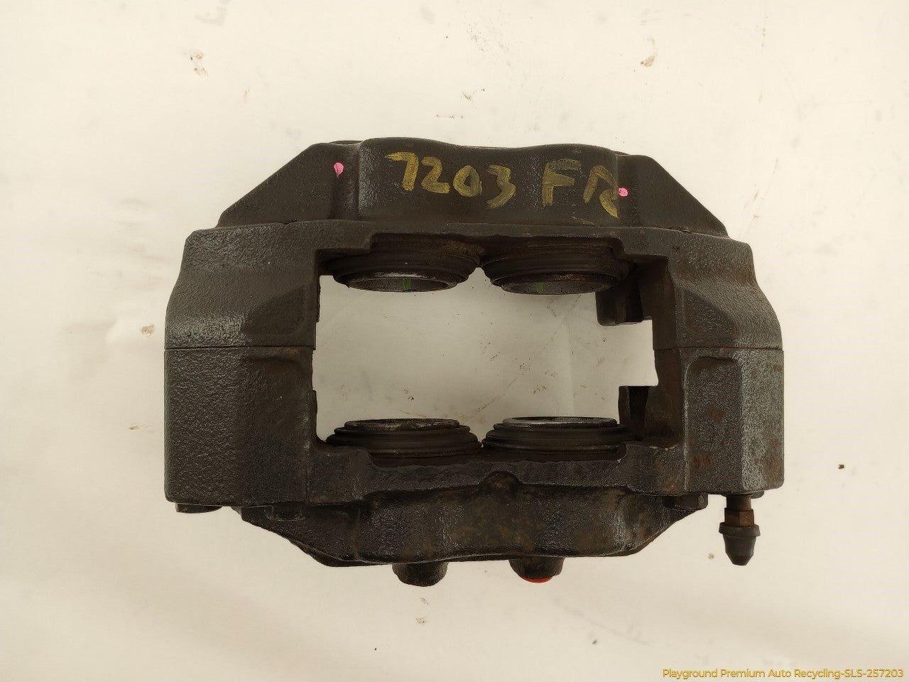 Toyota 4Runner Passenger Right Front Brake Caliper