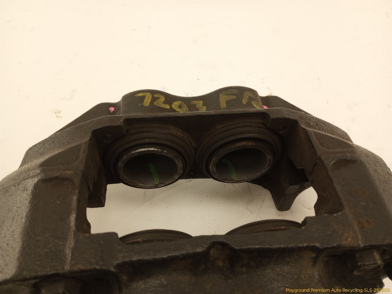 Toyota 4Runner Passenger Right Front Brake Caliper