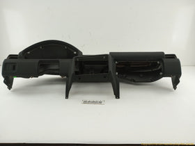 BMW 318ti Dashboard Panel