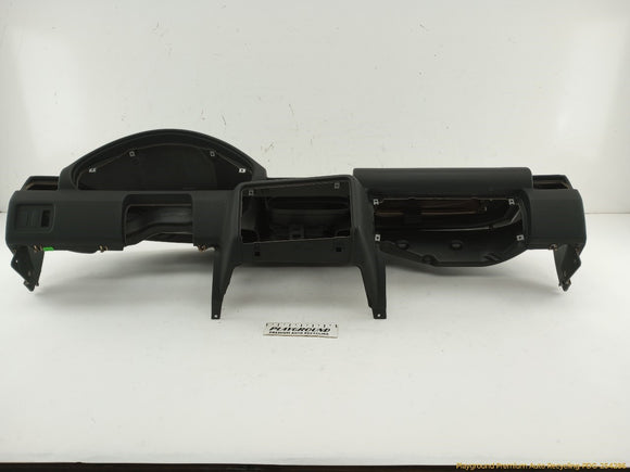 BMW 318ti Dashboard Panel
