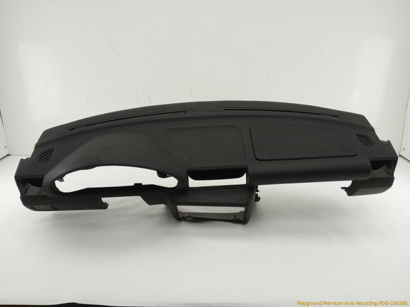 BMW 318ti Dashboard Panel