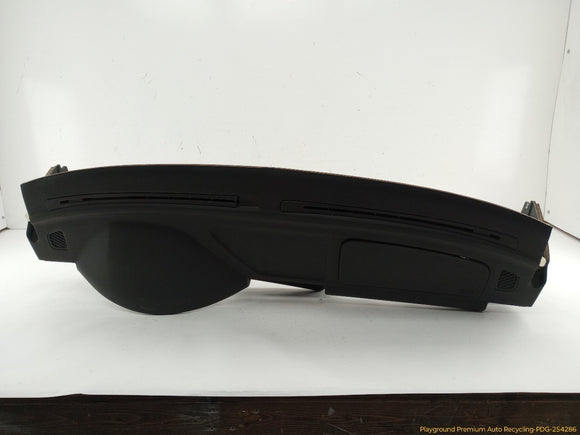 BMW 318ti Dashboard Panel