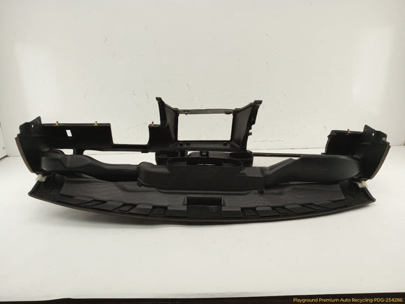 BMW 318ti Dashboard Panel