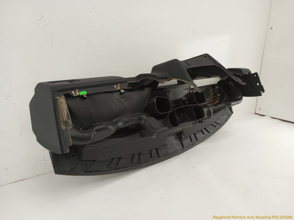 BMW 318ti Dashboard Panel