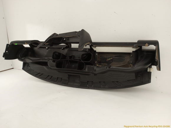 BMW 318ti Dashboard Panel