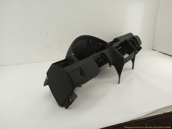 BMW 318ti Dashboard Panel