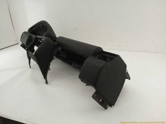 BMW 318ti Dashboard Panel