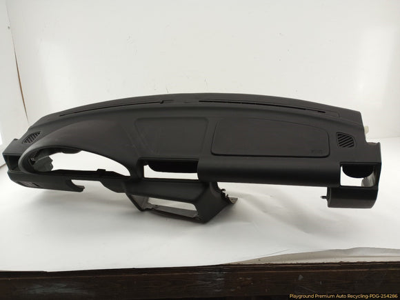 BMW 318ti Dashboard Panel