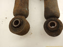 Toyota 4Runner Pair Of Front Struts-4