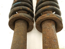 Toyota 4Runner Pair Of Front Struts-6