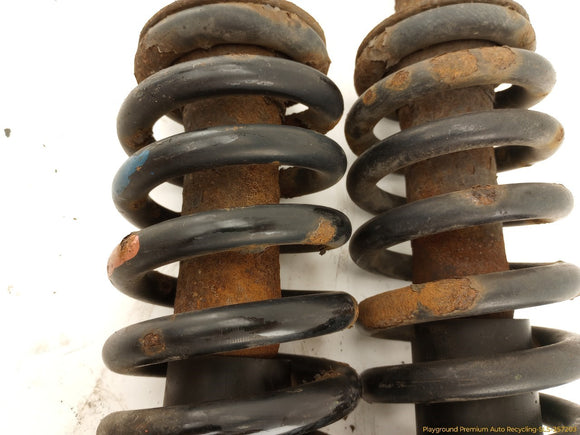 Toyota 4Runner Pair Of Front Struts