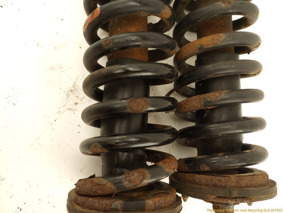 Toyota 4Runner Pair Of Front Struts