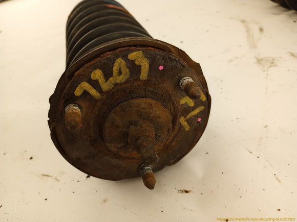 Toyota 4Runner Pair Of Front Struts