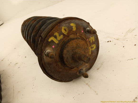 Toyota 4Runner Pair Of Front Struts