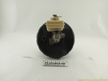 BMW 318ti Power Brake Booster