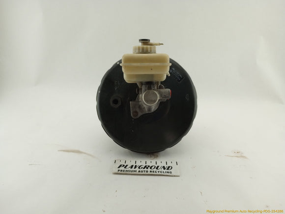 BMW 318ti Power Brake Booster