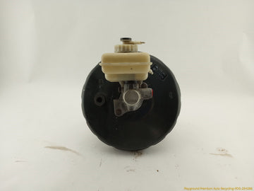 BMW 318ti Power Brake Booster - 0
