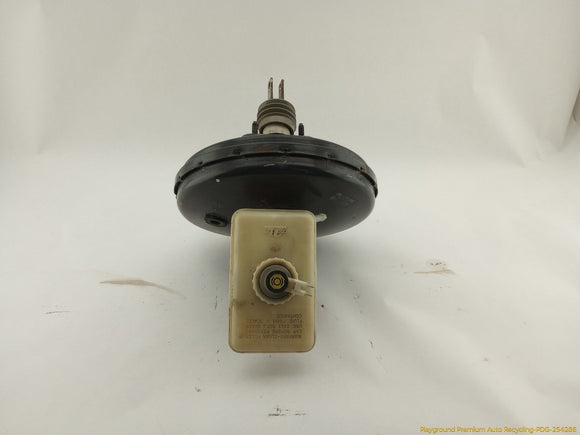 BMW 318ti Power Brake Booster