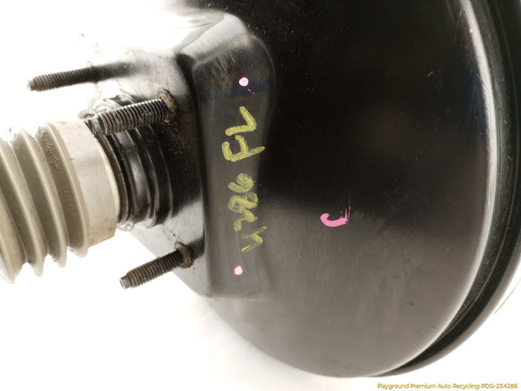 BMW 318ti Power Brake Booster