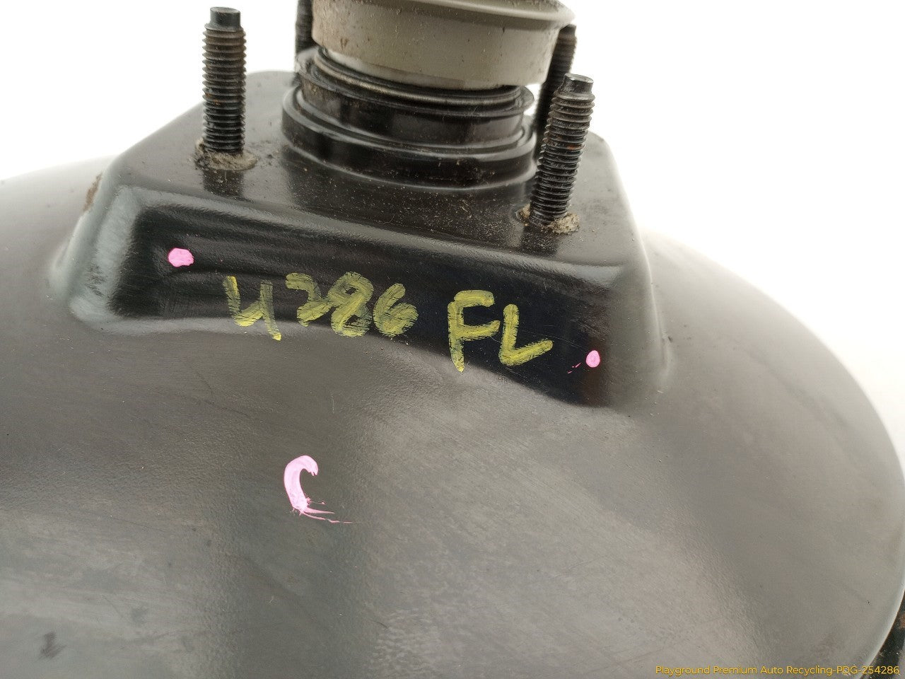 BMW 318ti Power Brake Booster