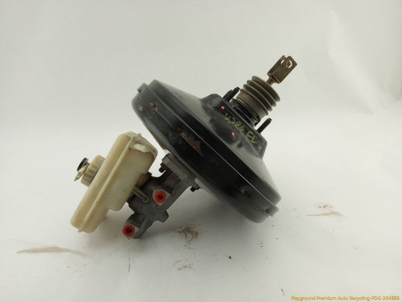 BMW 318ti Power Brake Booster